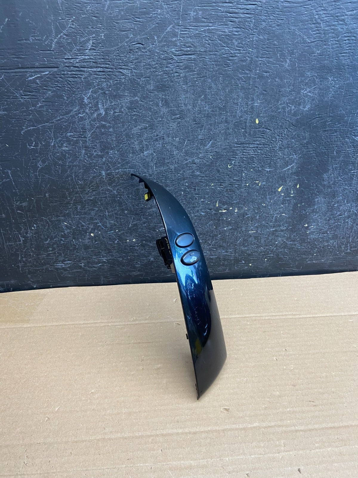 2004 2010 Toyota Sienna Dashboard Switch Key Light Indicator & Panel AG5081 DG0