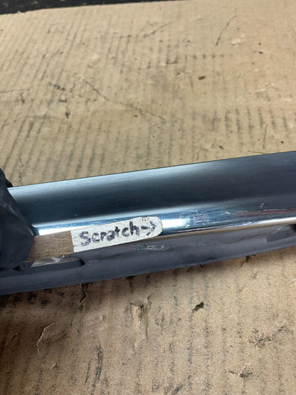 2007-2012 Mercedes X164 GL350 GL450 Trunk Lid Tailgate Hatch Handle OEM M6128 DG5