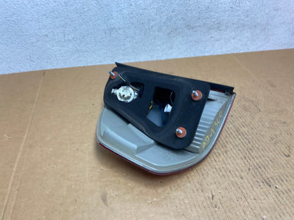 2007 2008 2009 2010 BMW X3 Right Passenger Side Rh Tail Light AD9300 LK4