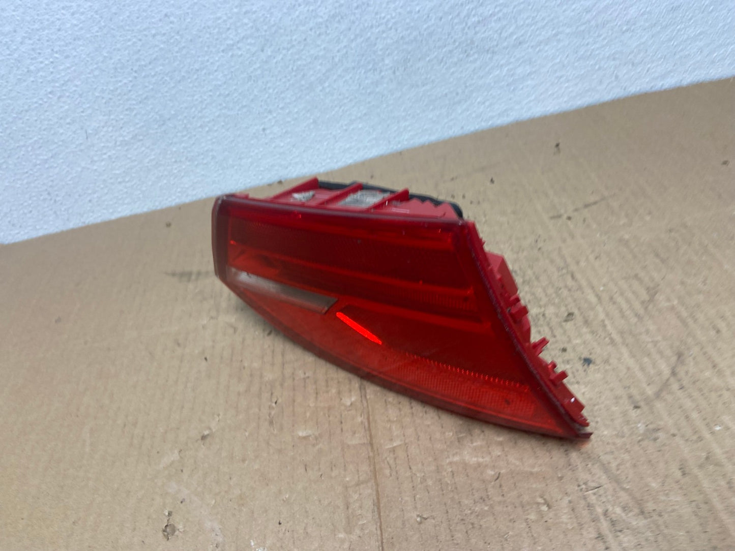 2011-2014 Volkswagen Jetta Left Driver LH Inner Trunk Tail Light OEM AB8226 LK1