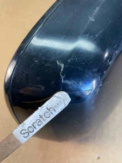 1998 to 2005 Lexus GS300 GS350 GS430 Right Side Power Door Mirror ac9986 DG7