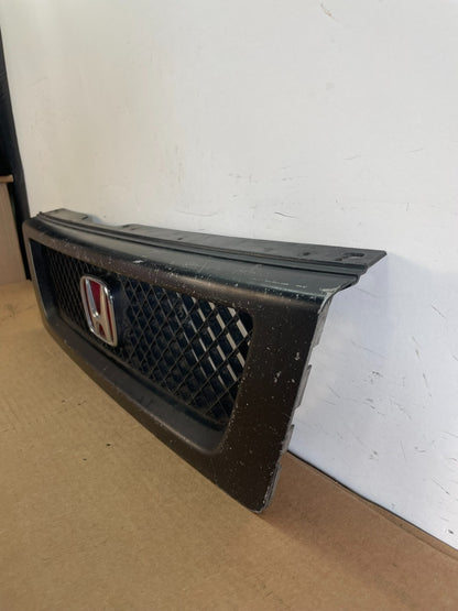 2003 2004 2005 2006 Honda Element Front Upper Grill Grille AF8739 DG1