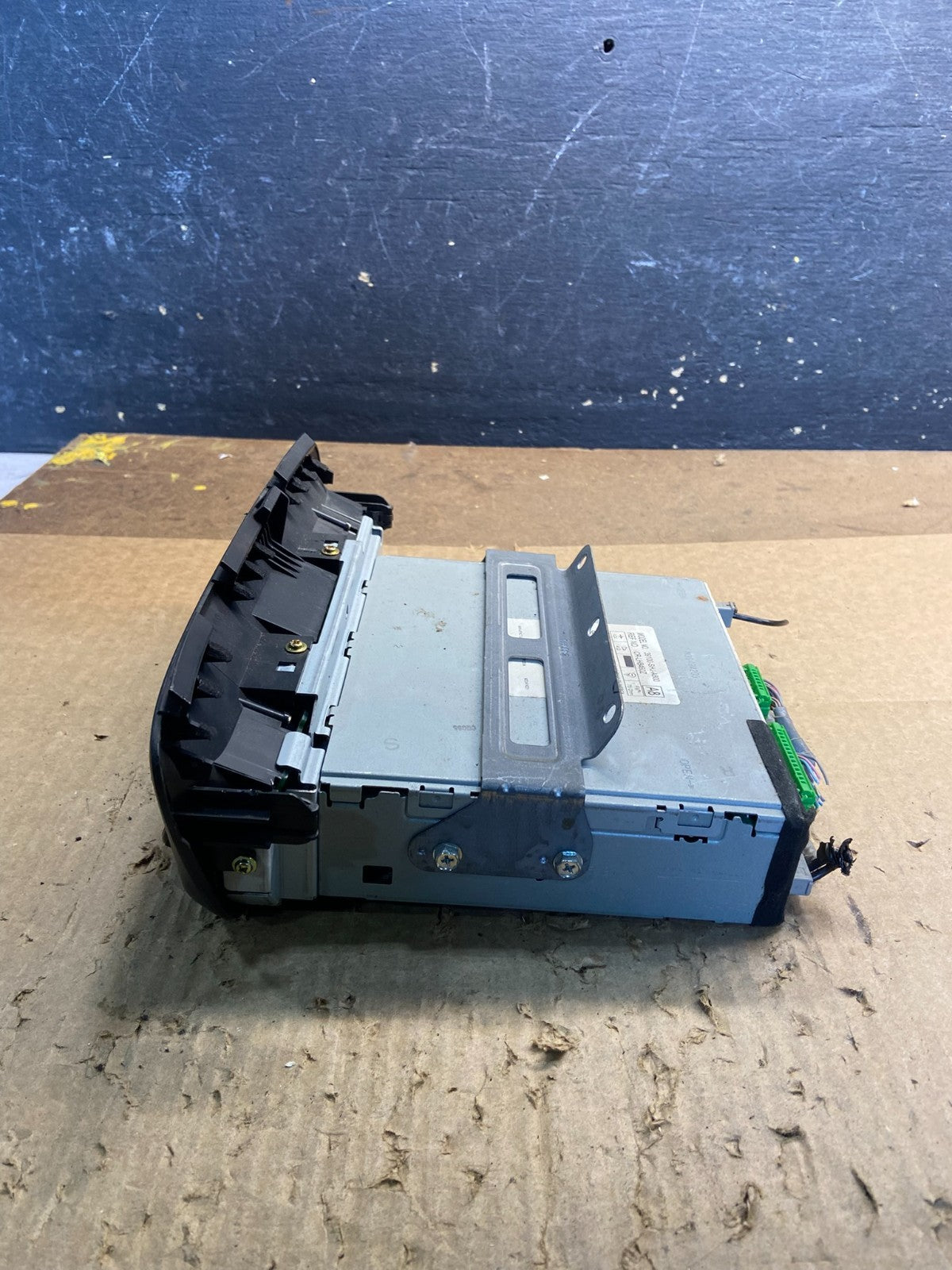 2005 to 2010 Honda Odyssey Am Fm Cd Player Radio Receiver Y7520 DG1