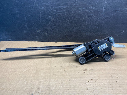 2004 to 2009 Mazda 3 Windshield Rear Wiper Motor ad9838 DG5
