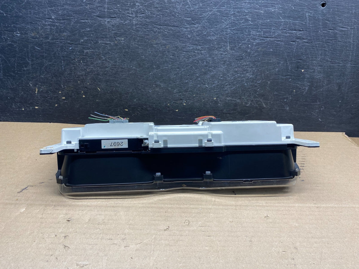 2007 to 2009 Ford Ranger Gauge Speedometer Cluster AH9777 DW4