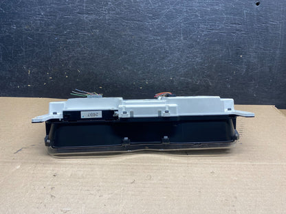2007 to 2009 Ford Ranger Gauge Speedometer Cluster AH9777 DW4