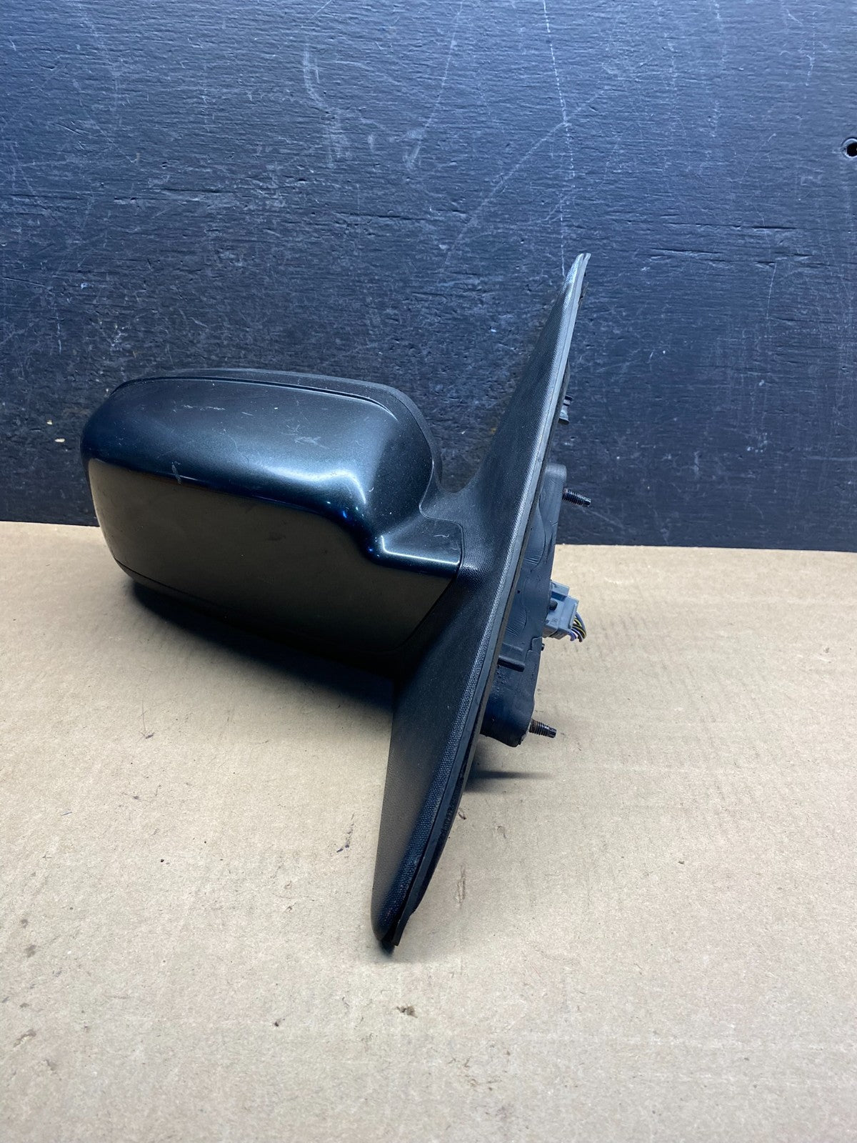 2006 to 2010 Ford Fusion Milan Right Passenger View Blind Spot Mirror AG3194 MS2