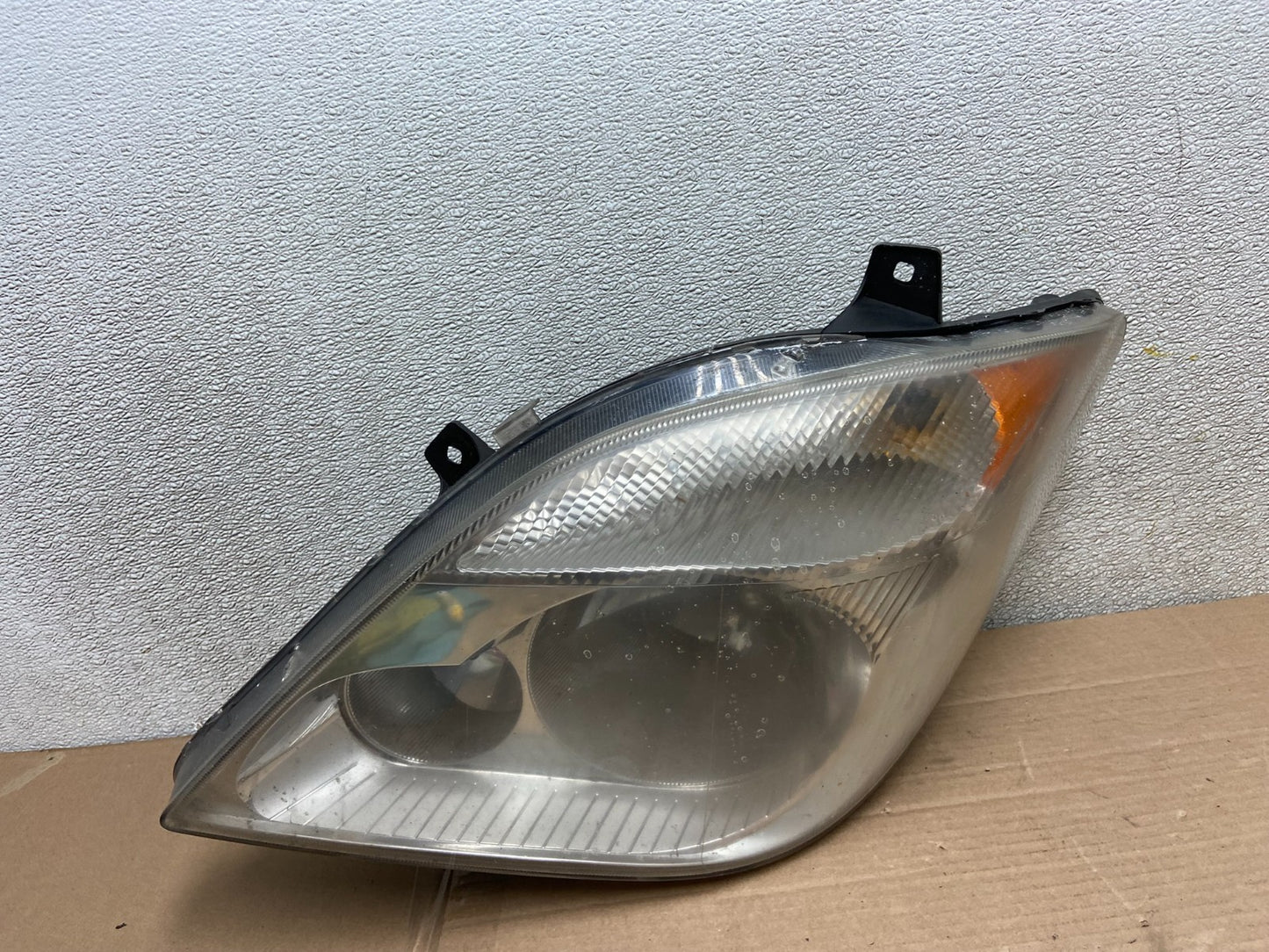 2007 to 2013 Mercedes Sprinter Headlight Left Driver Side Halogen Oem AA8678 DW0