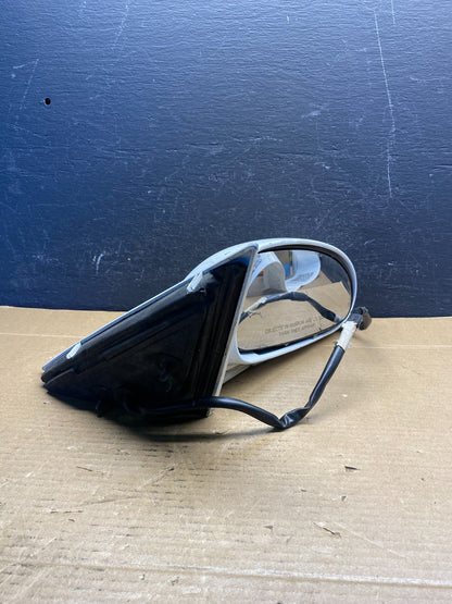 2000 - 2005 Buick LeSabre Right Passenger RH Side Door View Mirror AD6647 DW10
