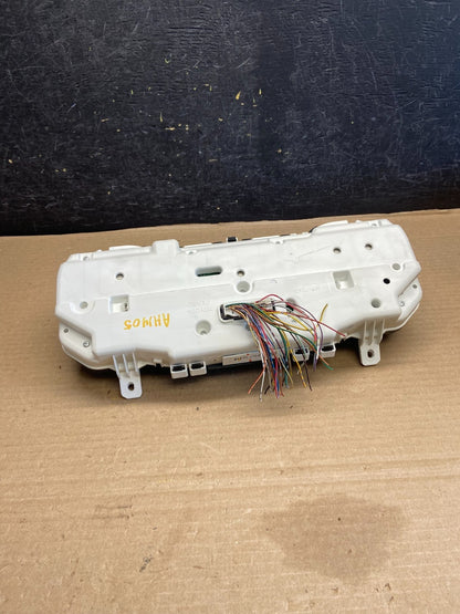 2008 2009 2010 Toyota Sienna Speedometer Cluster Gauge AH1405 PS5