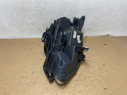 2007 to 2012 Gmc Acadia Halogen Headlight Left Driver LH Side AH9276 DW8