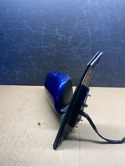 2004 to 2009 Toyota Prius Right Passenger RH Side View Door Mirror AG7136 DW2