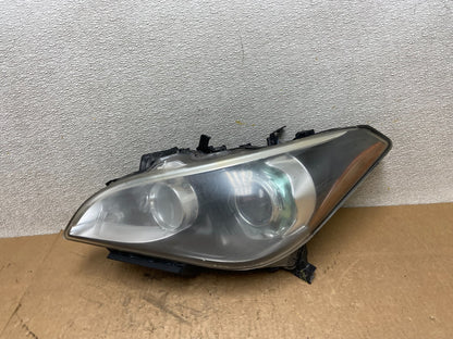 2011 to 2013 Infiniti M37 M56 Left Driver LH Side HID Xenon Headlight Z9375 DG0
