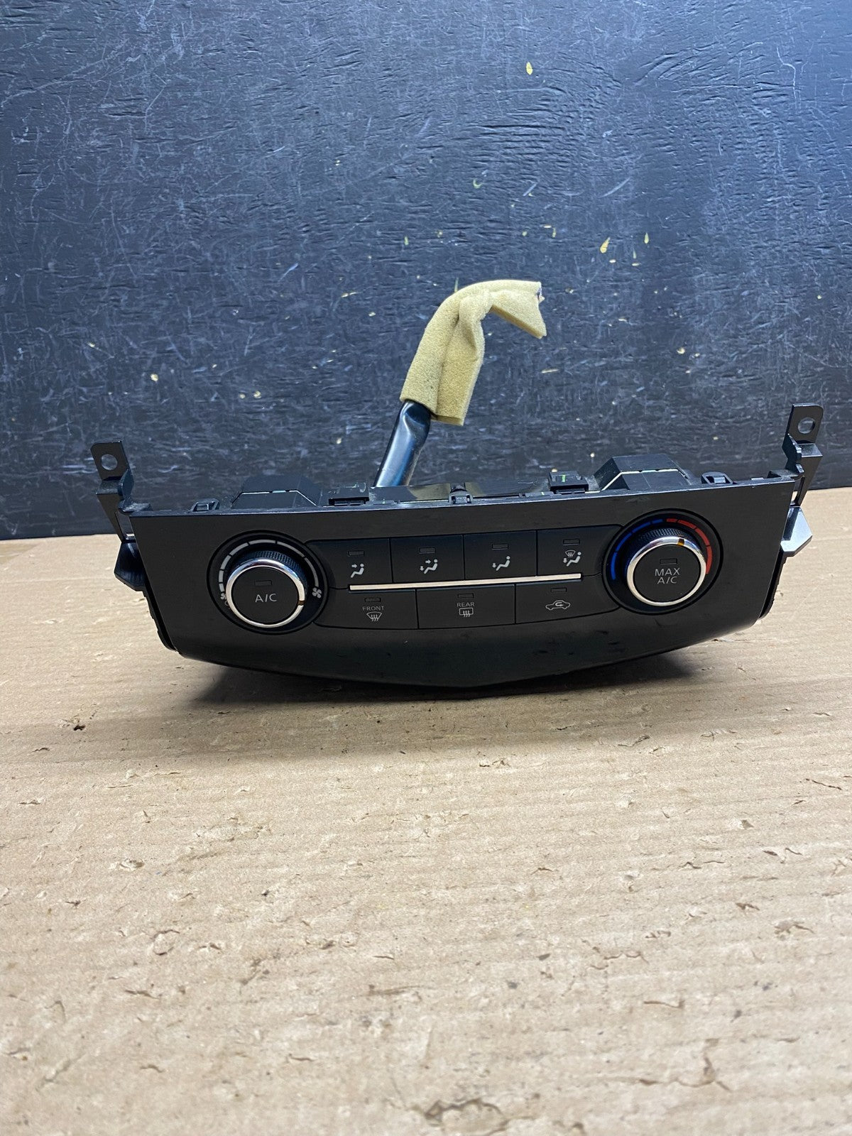2013 2014 2015 Nissan Altima A/C Temperature Climate Control ag8362 DG0