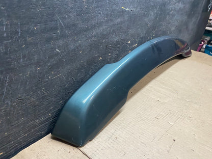 2008 to 2014 Land Rover LR2 Rear Trunk Tail Light Lift Gate Spoiler u7559 DG2
