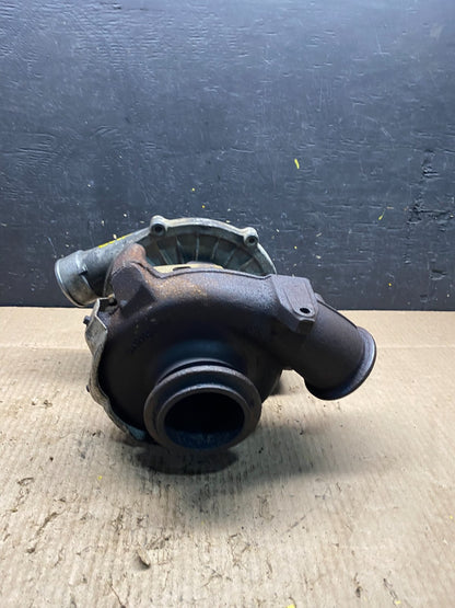 Ford Power Stroke Garrett Turbocharger 1854593C91 O7239 PS2