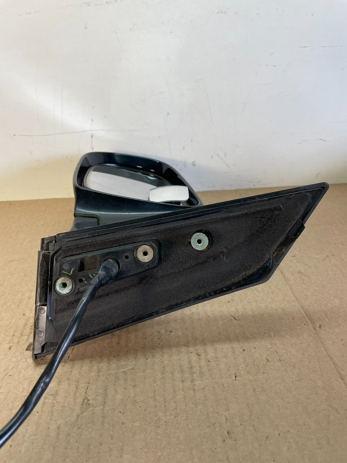 2006 - 2007 Subaru B9 Tribeca Left Driver LH Side Door Turn Sgn Mirror AH6248 DW4