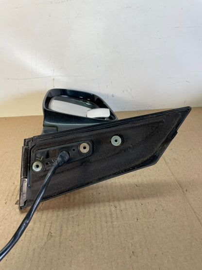 2006 - 2007 Subaru B9 Tribeca Left Driver LH Side Door Turn Sgn Mirror AH6248 DW4