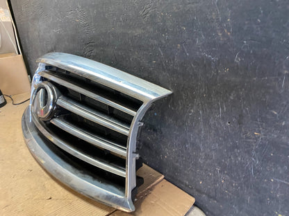2013 2014 2015 Infiniti QX60 JX35 Oem Front Upper Camera Grill Grille p6256 DG1