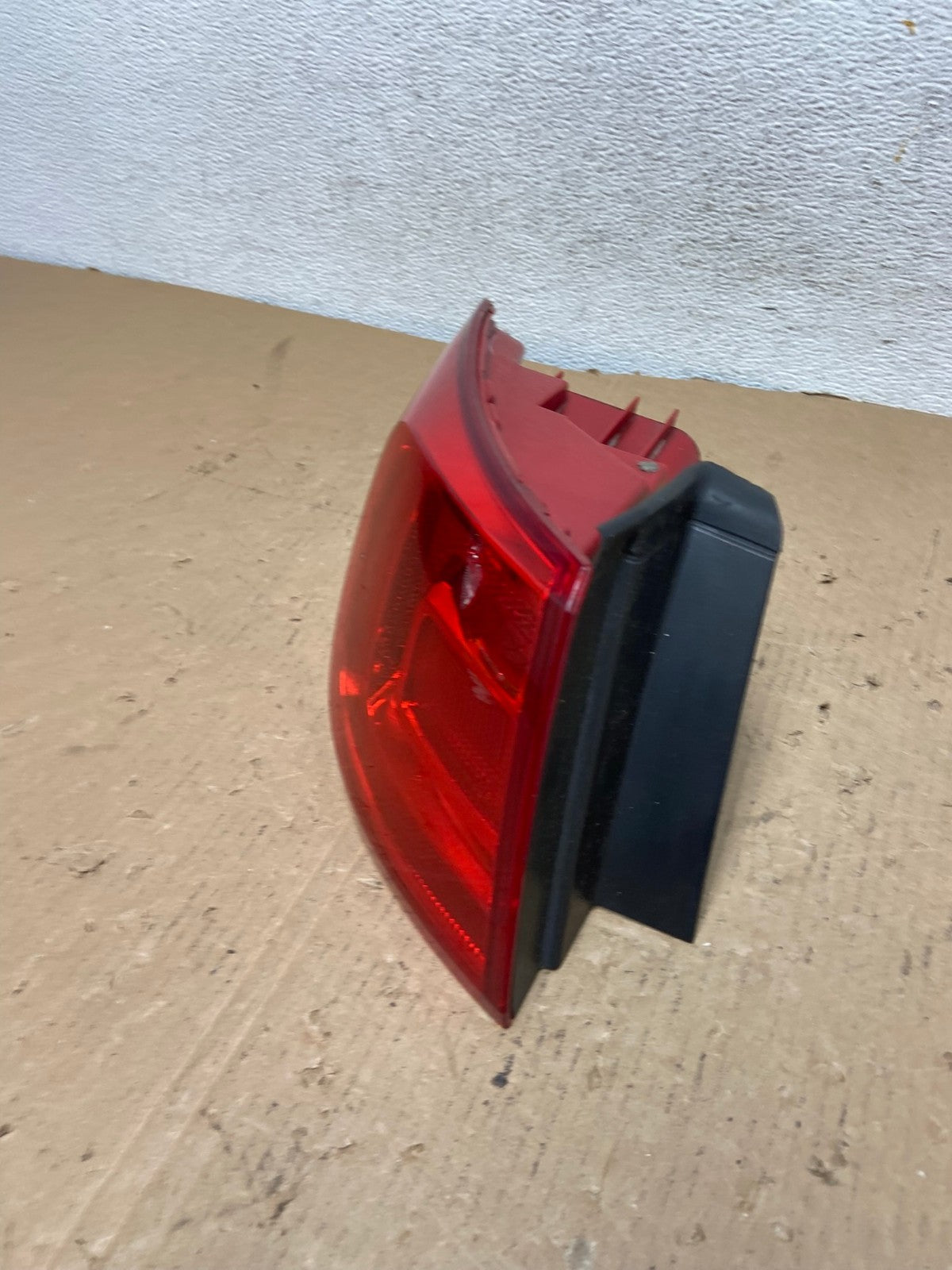 2011 to 2014 Volkswagen Jetta Left Driver LH Side Tail Light AD8100 LK1