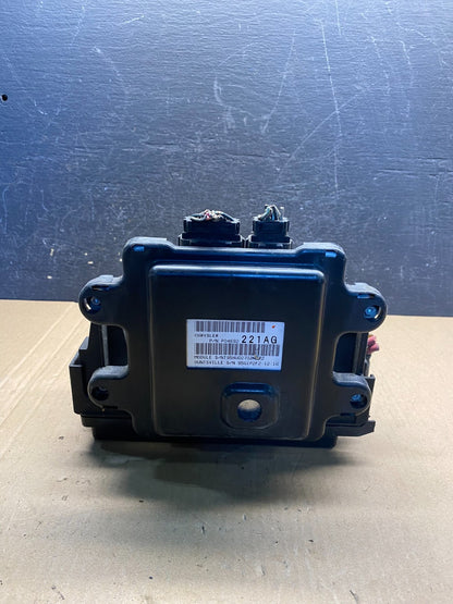 2009 Jeep Grand Cherokee Fuse Box Relay Panel Body Control Module BCM ag3566 DG4