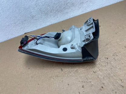 2008 to 2012 Buick Enclave Left Driver Side Lh Tail Light TYC AF8060 DW4