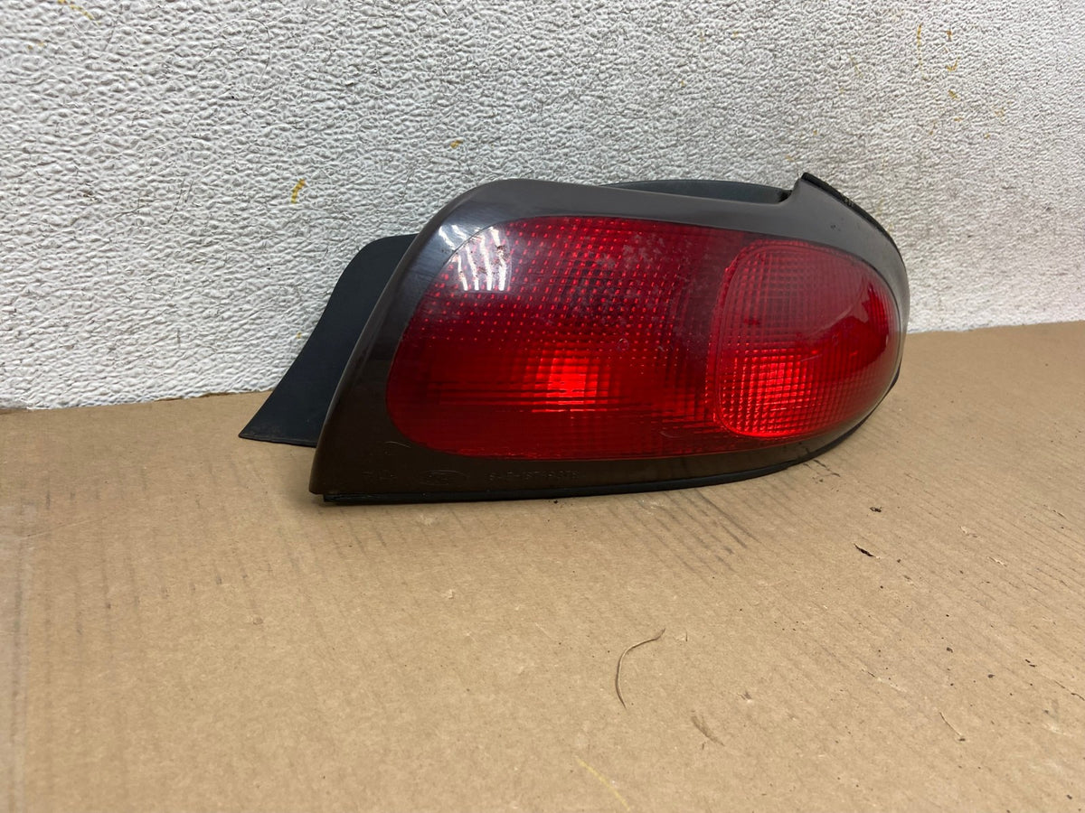 1996 to 1997 Ford Taurus Right Passenger Side Tail Light AH3019 LK1