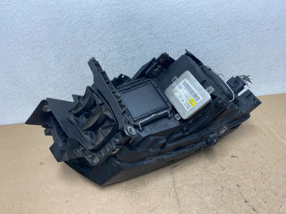 2009-2012 Audi Q5 Left Driver LH Side Xenon HID Headlight AG5543 DW5