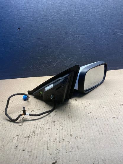 2004 - 2006 Volvo S40 Right Passenger Side Turn Signal View Mirror AC0801 MS10