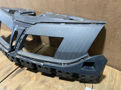 2013 to 2016 Lincoln MKT Grill Grille Support Panel AF35542