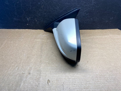 2013 2014 2015 Chevrolet Malibu Left Driver View Door Mirror AD9696 DW1