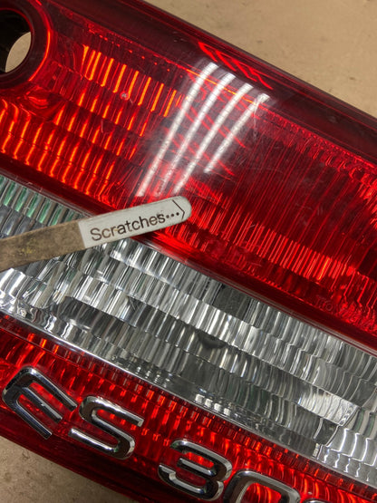 2000 2001 Lexus ES300 Inner Right Passenger RH Side Tail Light AF4997 LK3