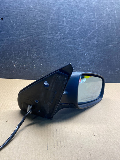 1999-2004 Volkswagen Golf Right Passenger Rh View Door Mirror AG3903 DG9