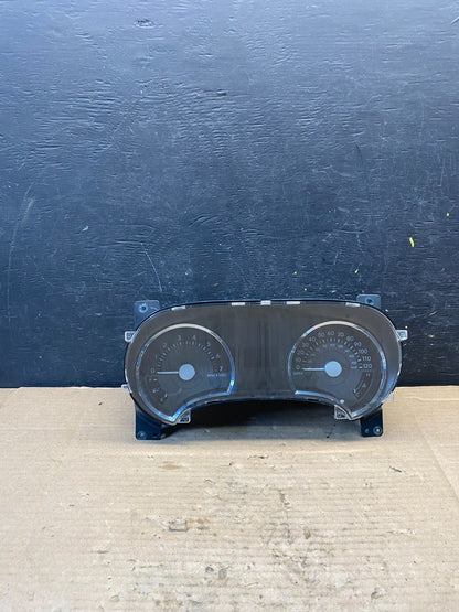 2006 2007 Mercury Mountaineer  Speedometer Cluster Gauge Oem q2627 DG0