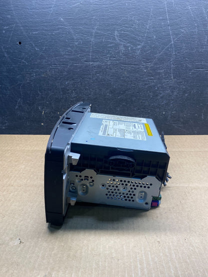 2006-2009 Mercedes W251 R350 Head Command Navigation Radio Player AG9500 DG1