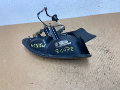 1996 to 1997 Ford Taurus Right Passenger Side Tail Light Oem AC3164 DW5