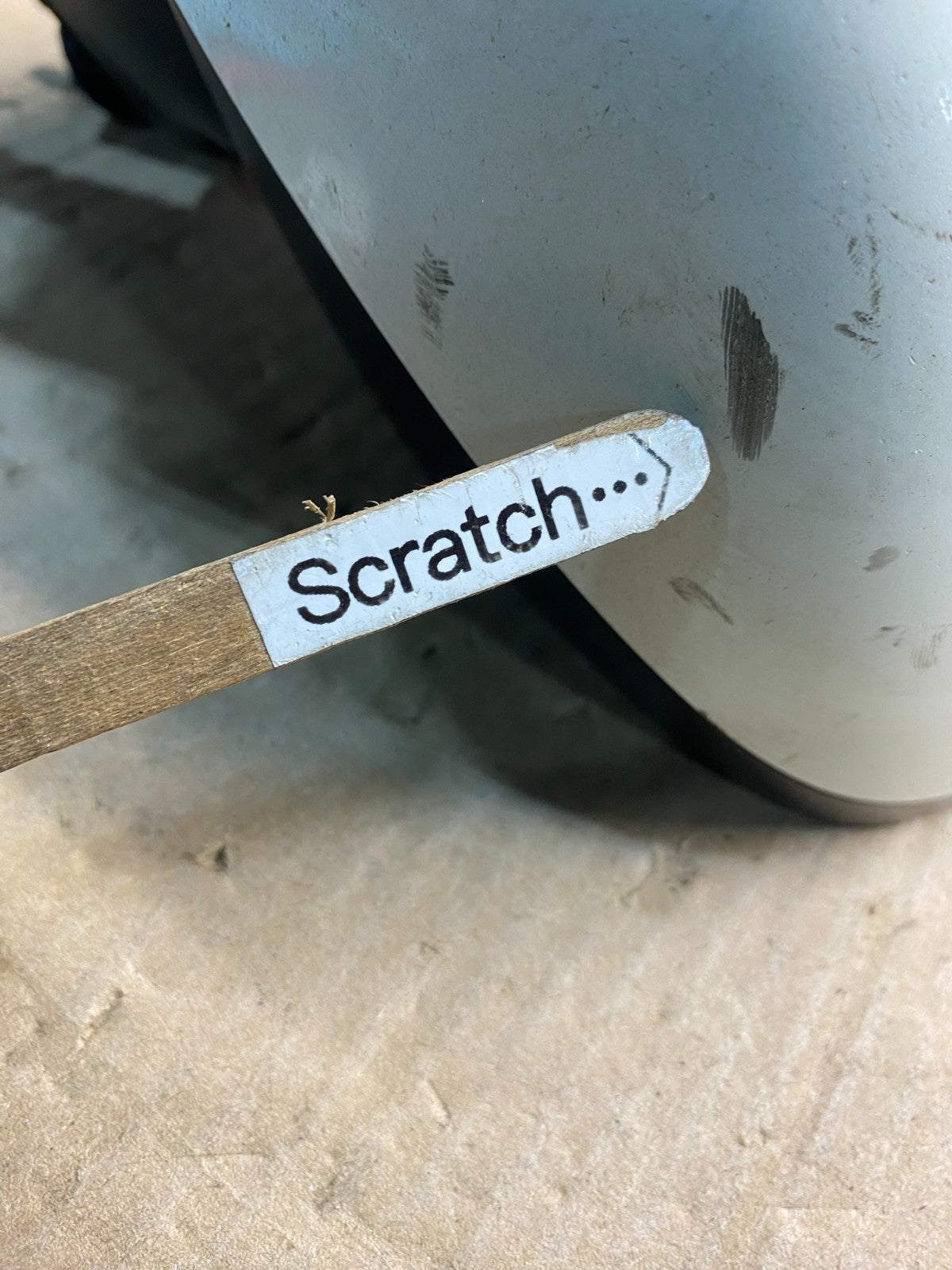 2015-2017 Subaru Legacy Outback Right Passenger Side Door Mirror AE7649 DW5