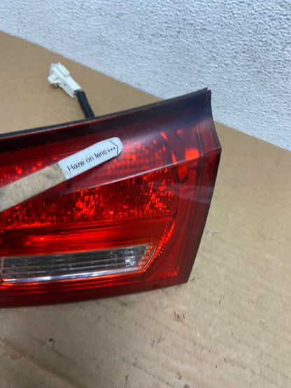 2006 - 2008 Lexus Is250 Is350 Right Passenger RH Inner Tail Light AD3869 LK3