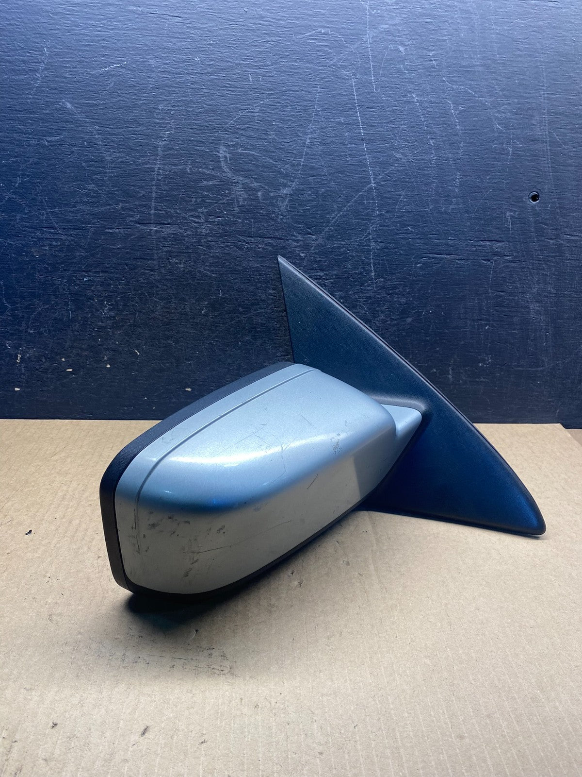 2006 to 2010 Ford Fusion Milan Right Passenger View Door Mirror AG6177 DG1