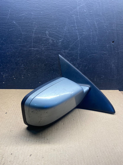 2006 to 2010 Ford Fusion Milan Right Passenger View Door Mirror AG6177 DG1