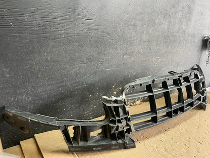 2009 2010 2011 Audi A6 Front Bumper Grille Bracket Retainer AB3055 DG2