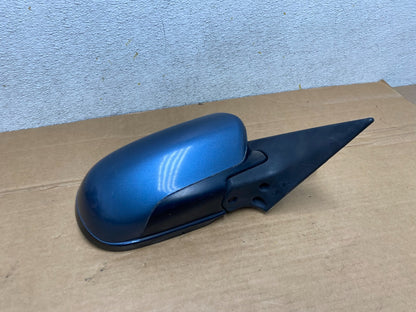 2005-2009 Subaru Legacy Outback Right Passneger Side Door Mirror Oem M6738 DG3