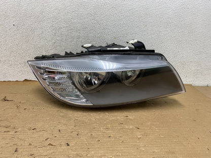2009-2011 BMW 3 Series 328i 4/D Sedan Headlight Halogen Right Passenger AG83210
