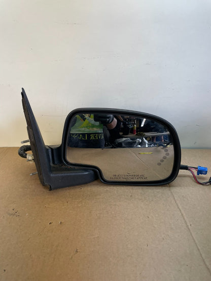 2003-2006 Chevrolet Tahoe Suburban Right Passenger Turn Door Mirror AH6181 DW7