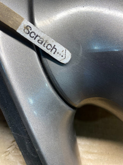 2000 - 2005 Buick LeSabre Right Passenger RH Side Door View Mirror AD6633 DW7