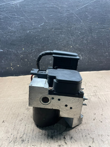 2000 - 2006 Mercedes S600 CL500 S430 ABS Anti Lock Brake Pump Module S8432 DG3