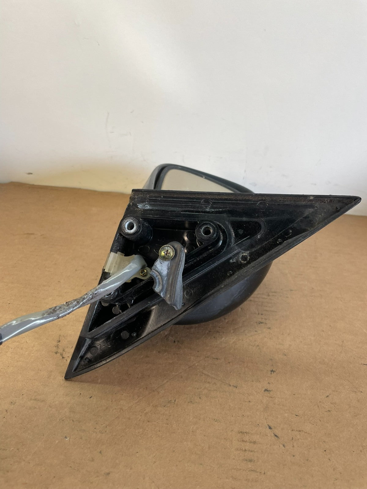 2001 to 2006 Lexus LS430 Left Driver LH Side View Mirror AG0674 DG4
