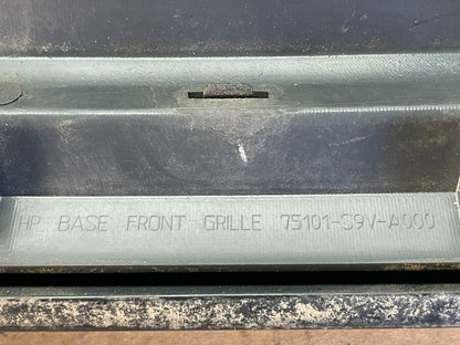2003 2004 2005 Honda Pilot Front Upper Grill Grille AG2938 DG6