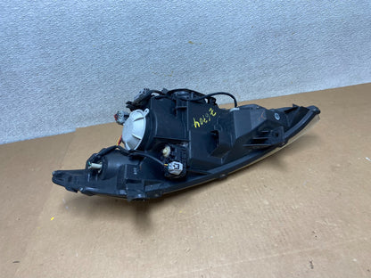 2003 to 2007 Nissan Murano Headlight Xenon HID Right Passenger Oem Z6704 DW5