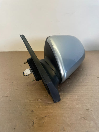 2005 to 2010 Scion TC Left Driver LH Side View Door Mirror AF5613 DG1